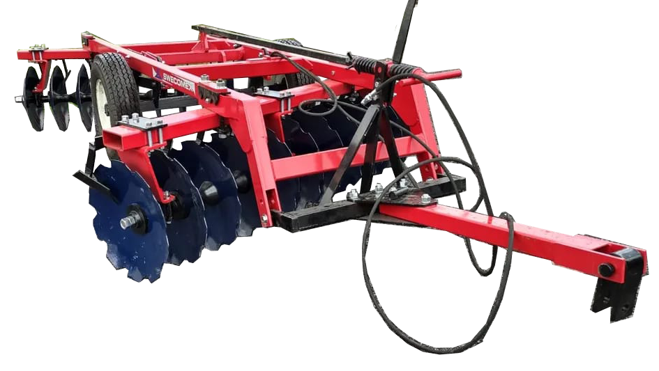 Rastra AG extreme Ligera